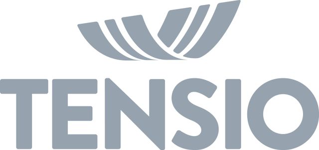 TENSIO logo