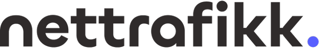 NETTRAFIKK AS logo