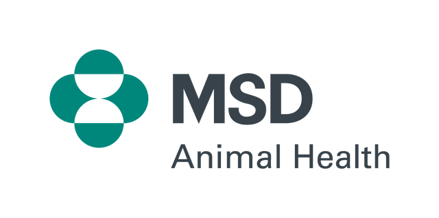 MSD Animal Health logo