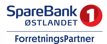 SPAREBANK 1 FORRETNINGSPARTNER ØSTLANDET AS logo