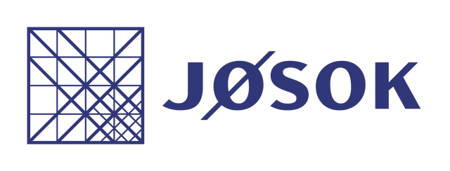 JØSOK PROSJEKT AS logo