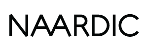 NAARDIC AS logo