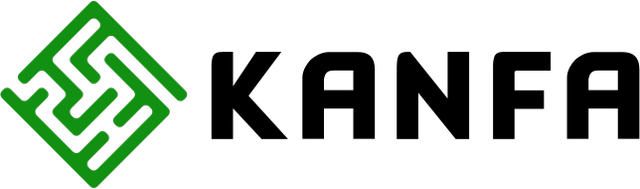 KANFA AS logo