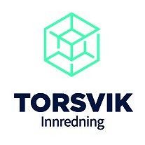 TORSVIK INNREDNING AS logo