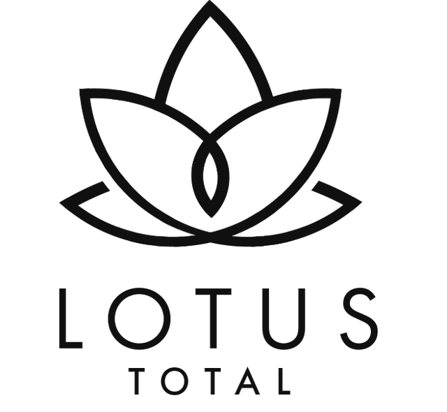 LOTUS TOTAL AS logo