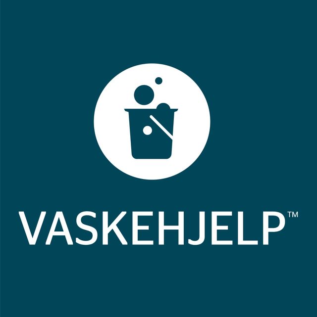 VASKEHJELP AS logo