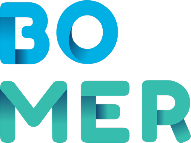BoMer AS logo