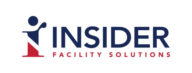 Insider Facility Solutions AS logo