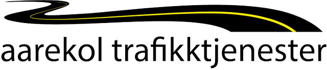 AAREKOL TRAFIKKTJENESTER AS logo