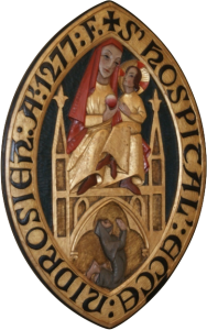 STIFTELSEN TRONDHJEMS HOSPITAL logo