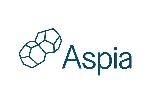 Aspia Norge AS logo