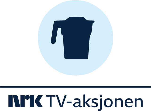 NRK TV-AKSJONEN logo