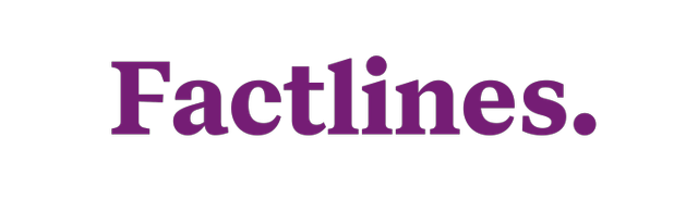 Factlines logo