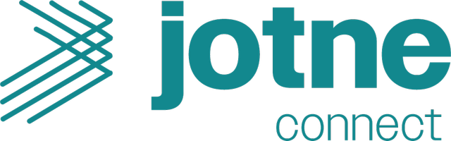 JOTNE CONNECT AS logo