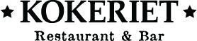 KOKERIET RESTAURANT AS logo