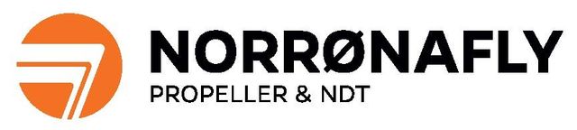 NORRØNAFLY PROPELLER & NDT AS logo