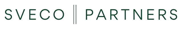 SVECO PARTNERS AS logo