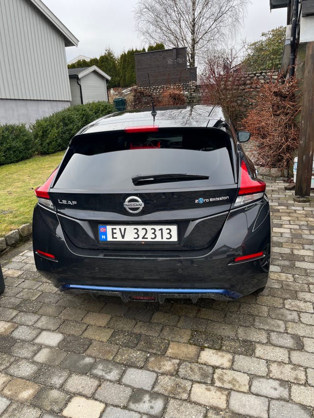 SJNFAAZE1U0032299 2018 NISSAN LEAF-0