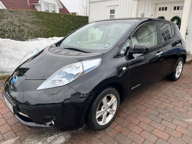 JN1FAAZE0U0010505 2012 NISSAN LEAF-1