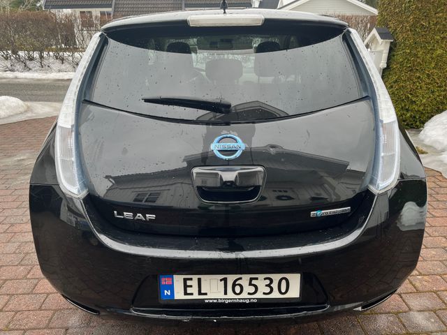 JN1FAAZE0U0010505 2012 NISSAN LEAF-3