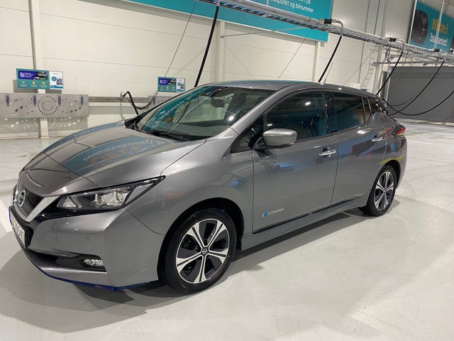 SJNFAAZE1U0102436 2020 NISSAN LEAF-0