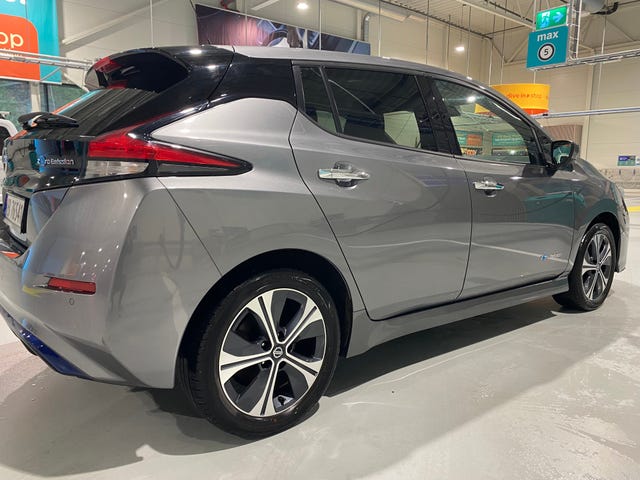 SJNFAAZE1U0102436 2020 NISSAN LEAF-3