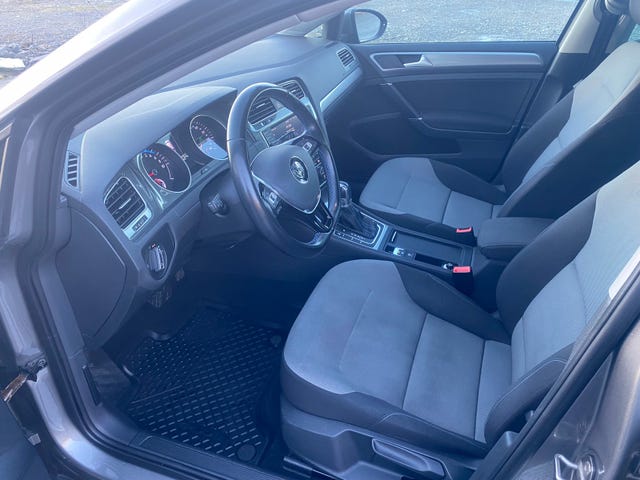 2015 VOLKSWAGEN GOLF - 21