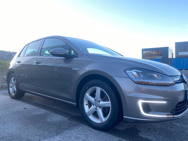 WVWZZZAUZFW910064 2015 VOLKSWAGEN GOLF-5