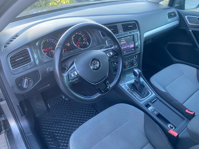 2015 VOLKSWAGEN GOLF - 22