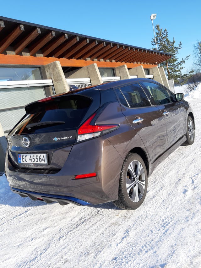SJNFAAZE1U0129262 2021 NISSAN LEAF-3