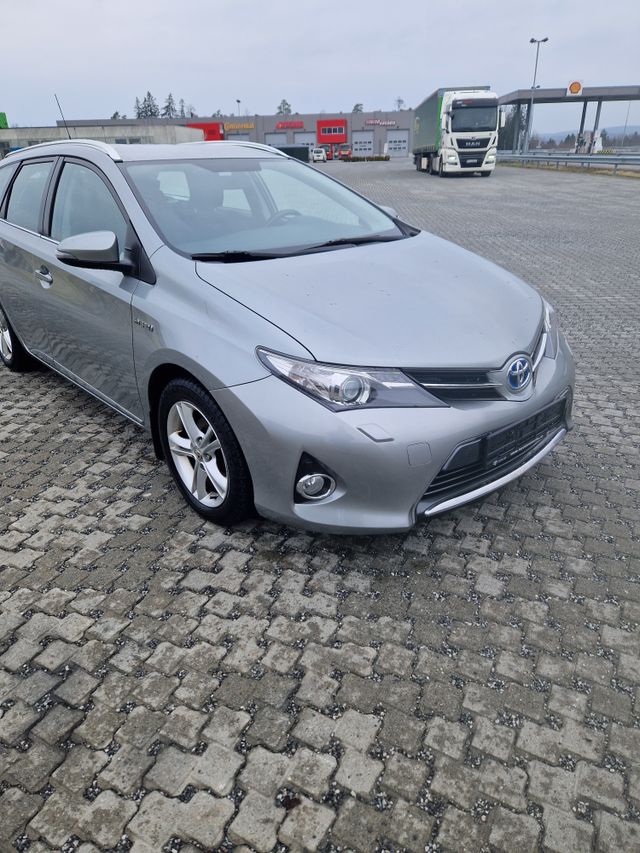 SB1ZS3JE80E085514 2014 TOYOTA AURIS-1