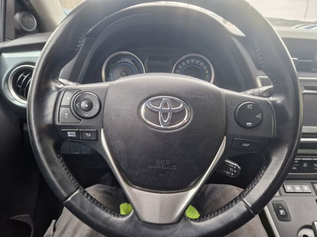 2014 TOYOTA AURIS - 34