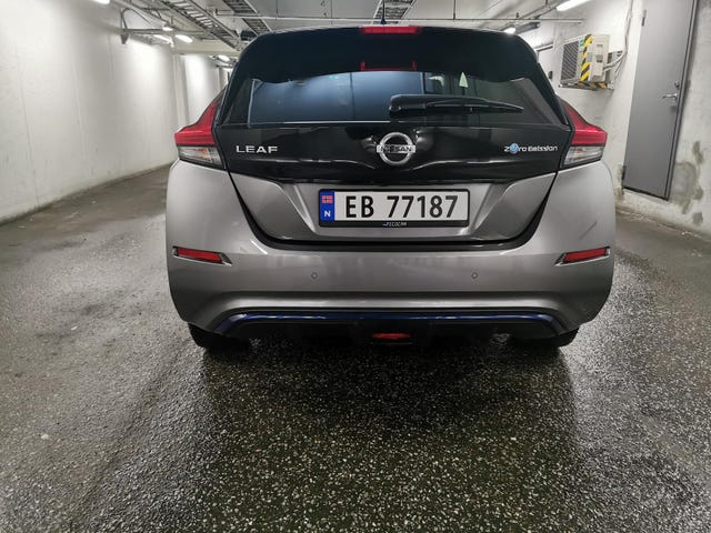 SJNFAAZE1U0038439 2018 NISSAN LEAF-4