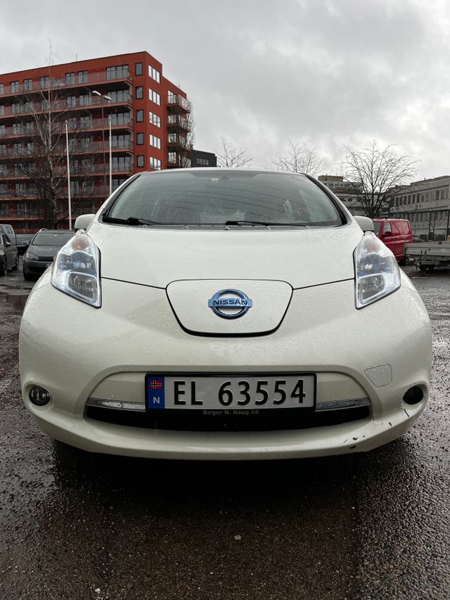 JN1AZ0CPXCT020975 2012 NISSAN LEAF-4