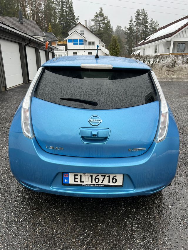 JN1FAAZE0U0010394 2012 NISSAN LEAF-3