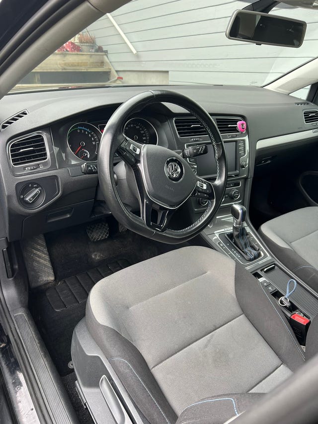 WVWZZZAUZGW905594 2015 VOLKSWAGEN GOLF-1