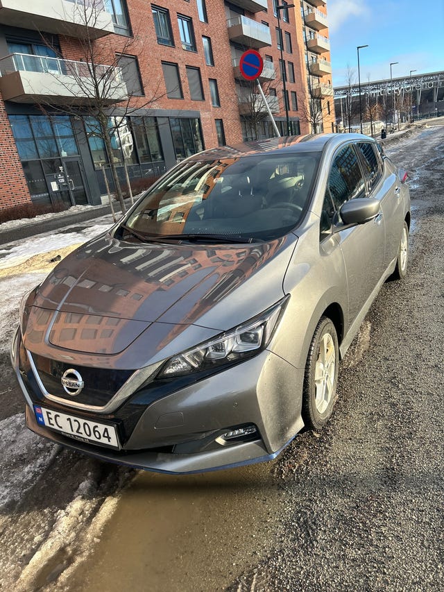 SJNFAAZE1U0109987 2020 NISSAN LEAF-3