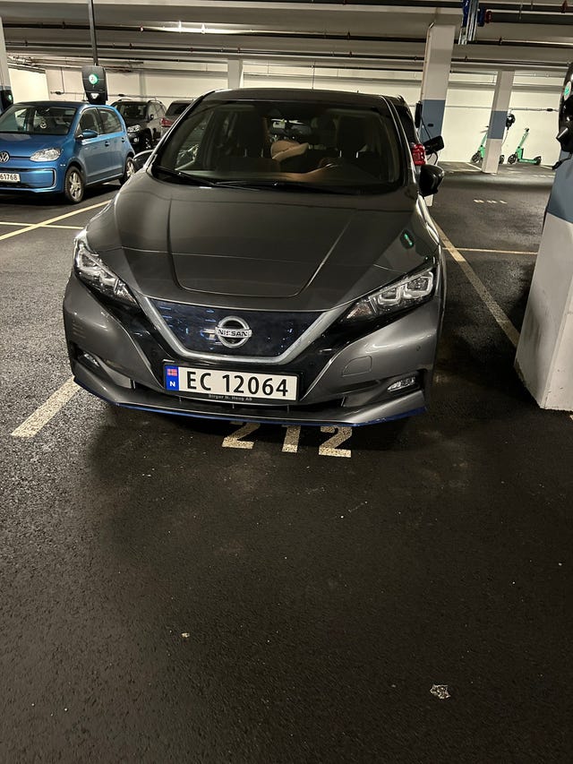 SJNFAAZE1U0109987 2020 NISSAN LEAF-0