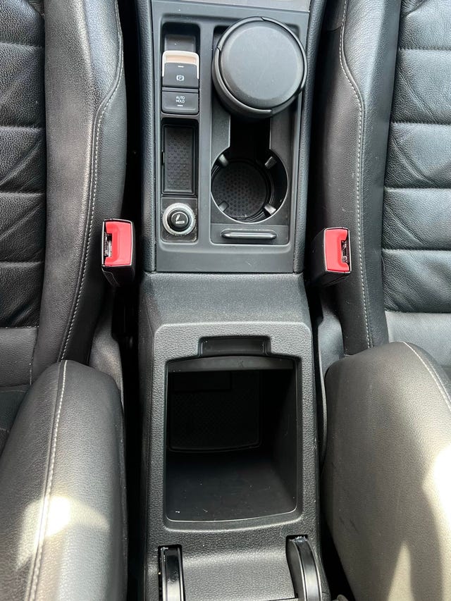 2015 VOLKSWAGEN GOLF - 14