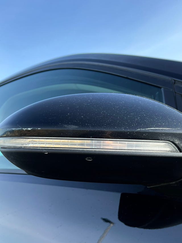 2015 VOLKSWAGEN GOLF - 24