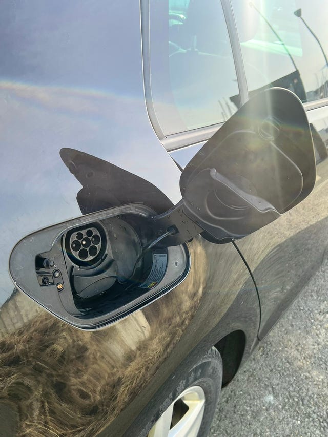 2015 VOLKSWAGEN GOLF - 17