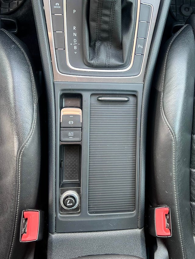 2015 VOLKSWAGEN GOLF - 13