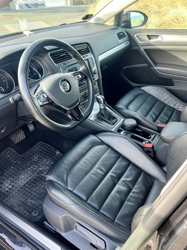 WVWZZZAUZFW904449 2015 VOLKSWAGEN GOLF-5