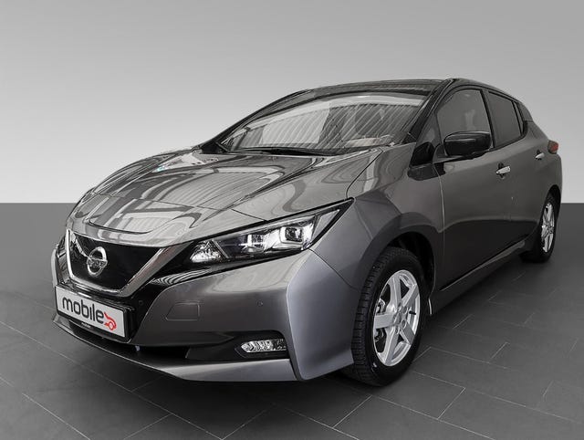 SJNFAAZE1U0115159 2021 NISSAN LEAF-1