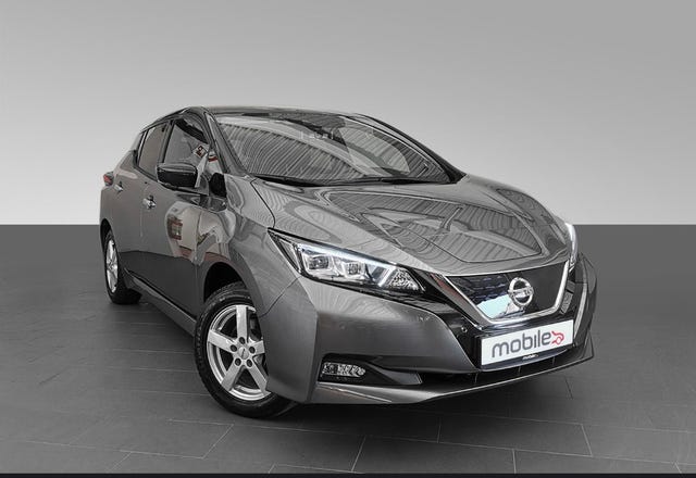 SJNFAAZE1U0115159 2021 NISSAN LEAF-0