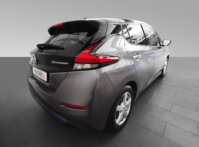 SJNFAAZE1U0115159 2021 NISSAN LEAF-4