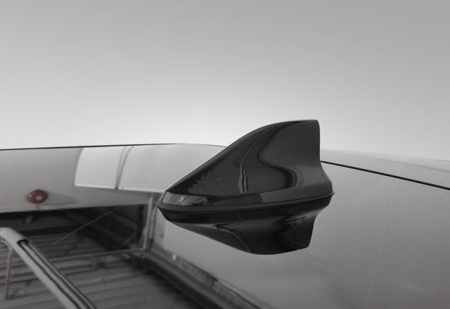 2021 NISSAN LEAF - 8