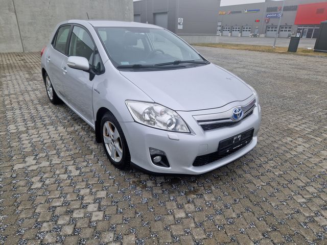 null 2011 TOYOTA AURIS-0