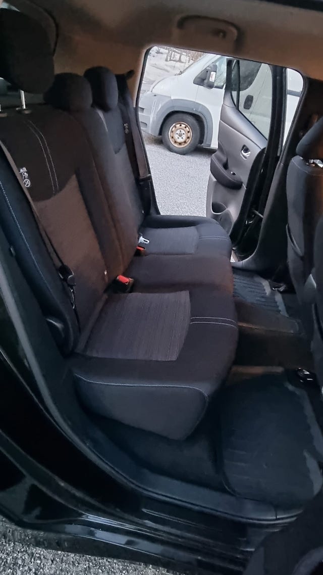 SJNFAAZE1U0005692 2018 NISSAN LEAF-3
