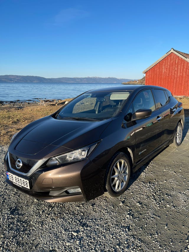 SJNFAAZE1U0027055 2018 NISSAN LEAF-0
